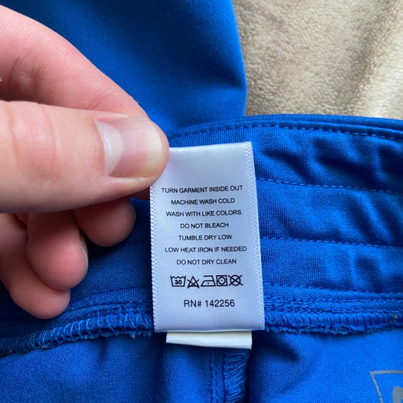 Figs Technical Collection Women’s Scrub Joggers Size Small - Picture 3 of 4